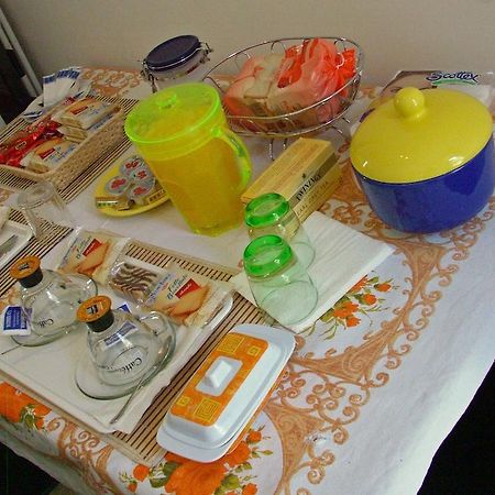 Galilei Guest House Rome Bagian luar foto