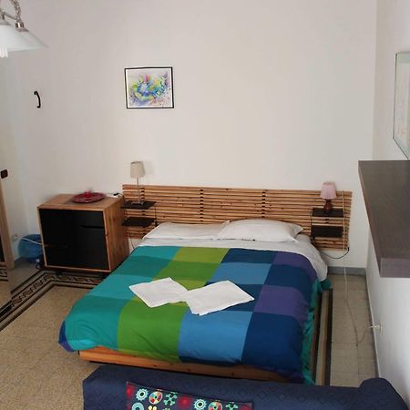 Galilei Guest House Rome Bagian luar foto
