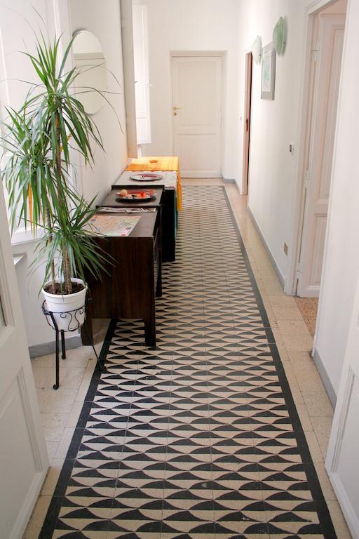 Galilei Guest House Rome Bagian luar foto
