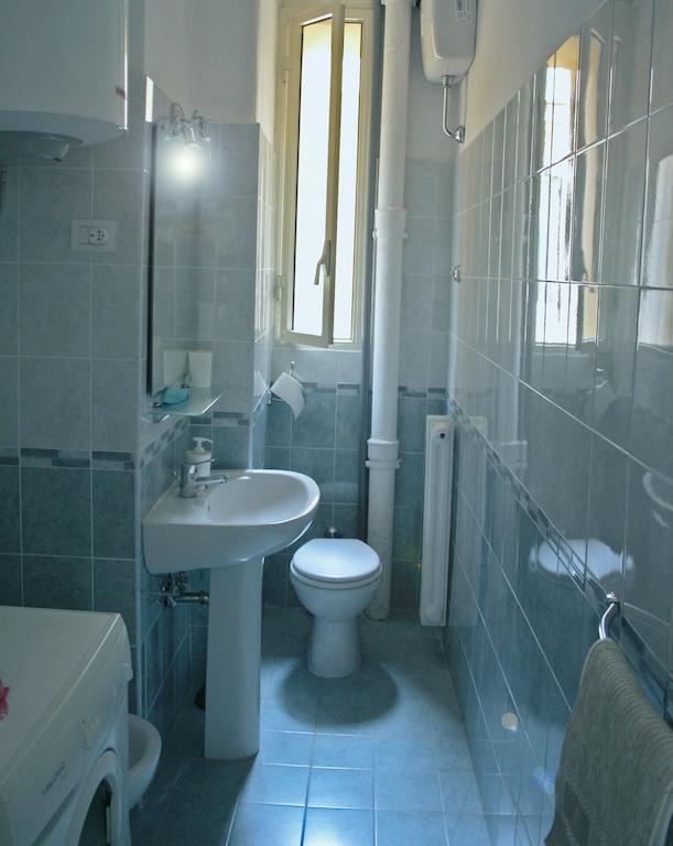 Galilei Guest House Rome Bagian luar foto
