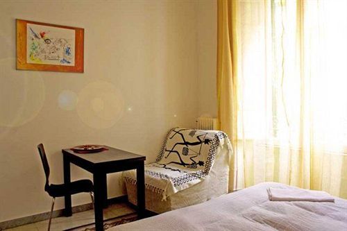 Galilei Guest House Rome Bagian luar foto