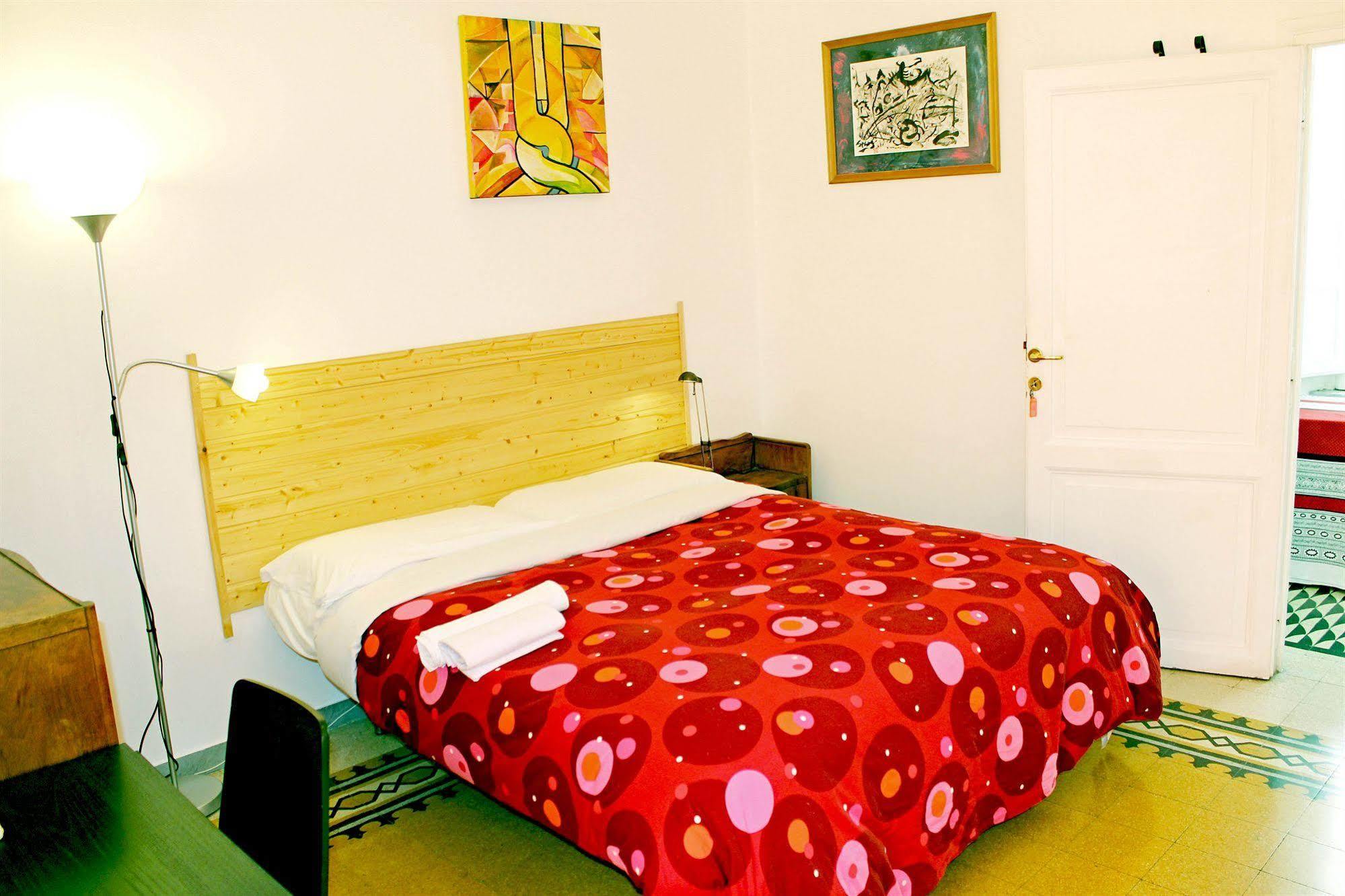 Galilei Guest House Rome Bagian luar foto
