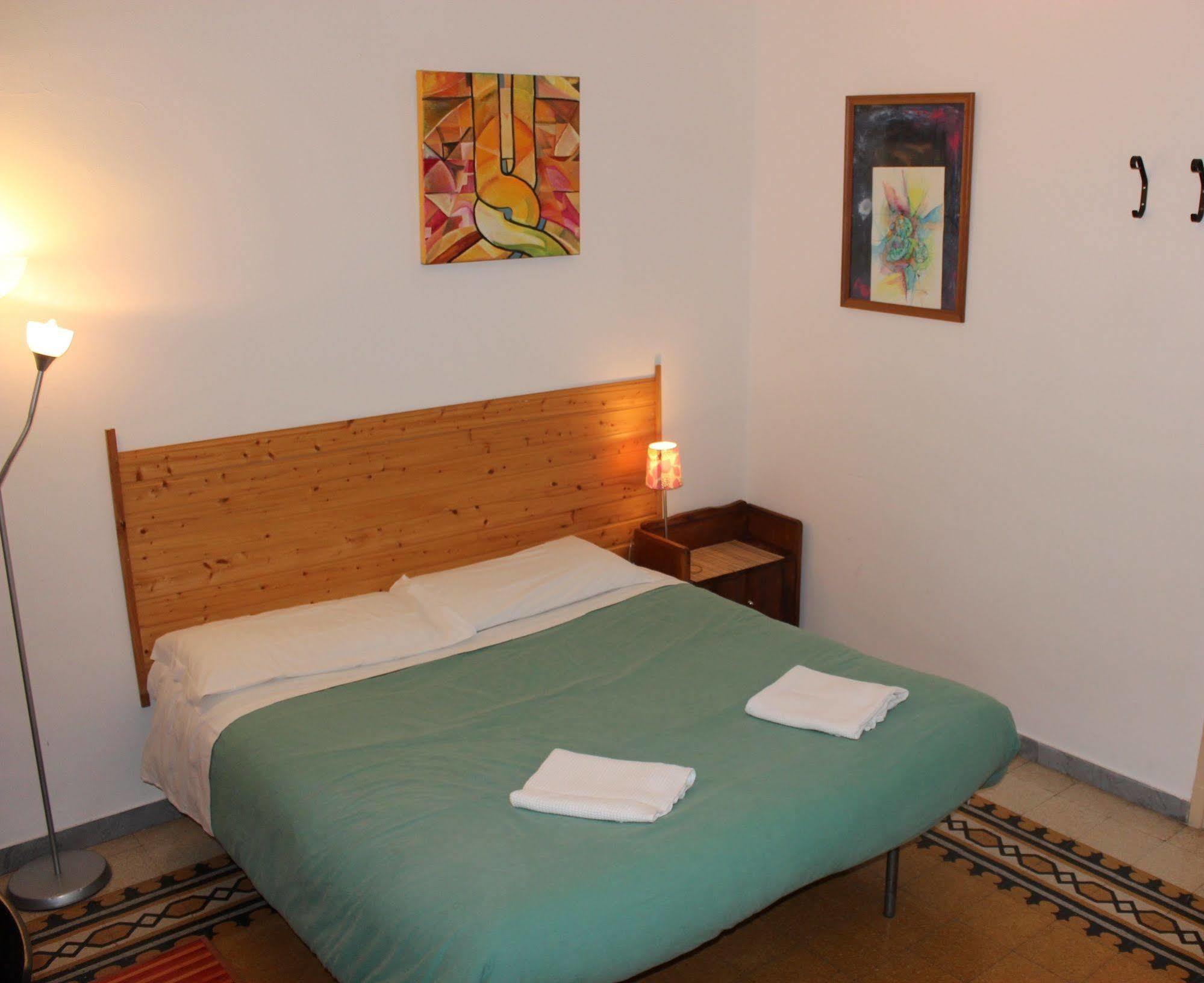 Galilei Guest House Rome Bagian luar foto