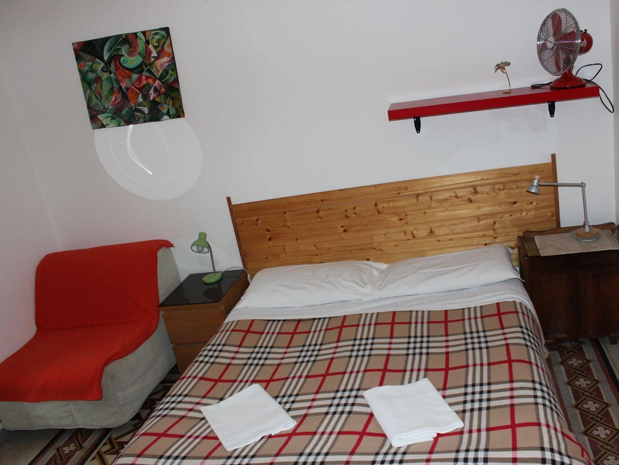 Galilei Guest House Rome Bagian luar foto