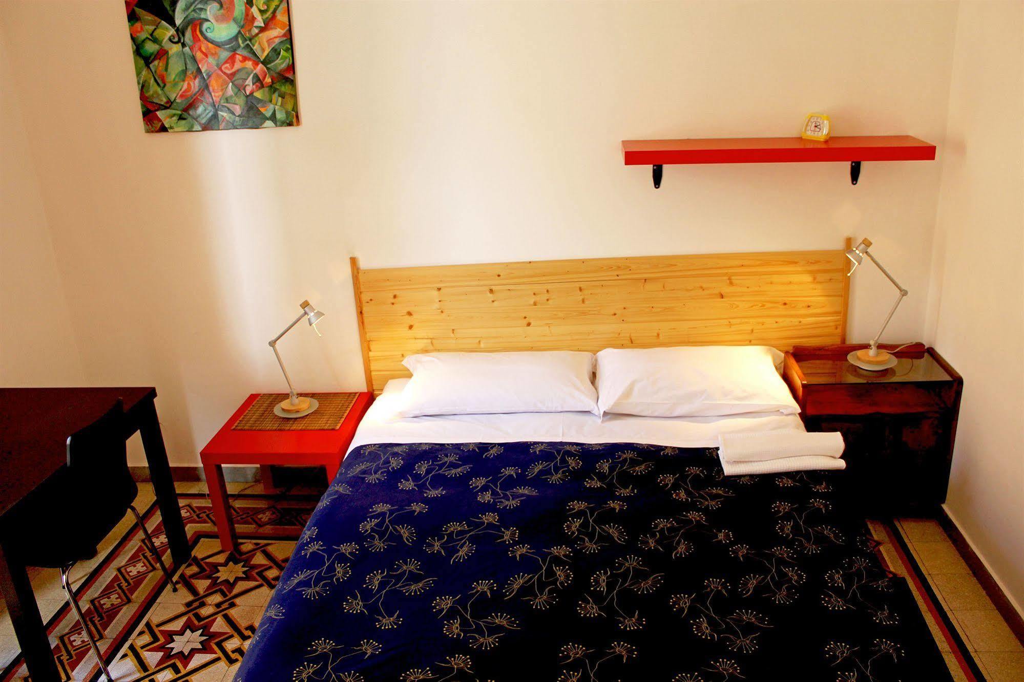 Galilei Guest House Rome Bagian luar foto