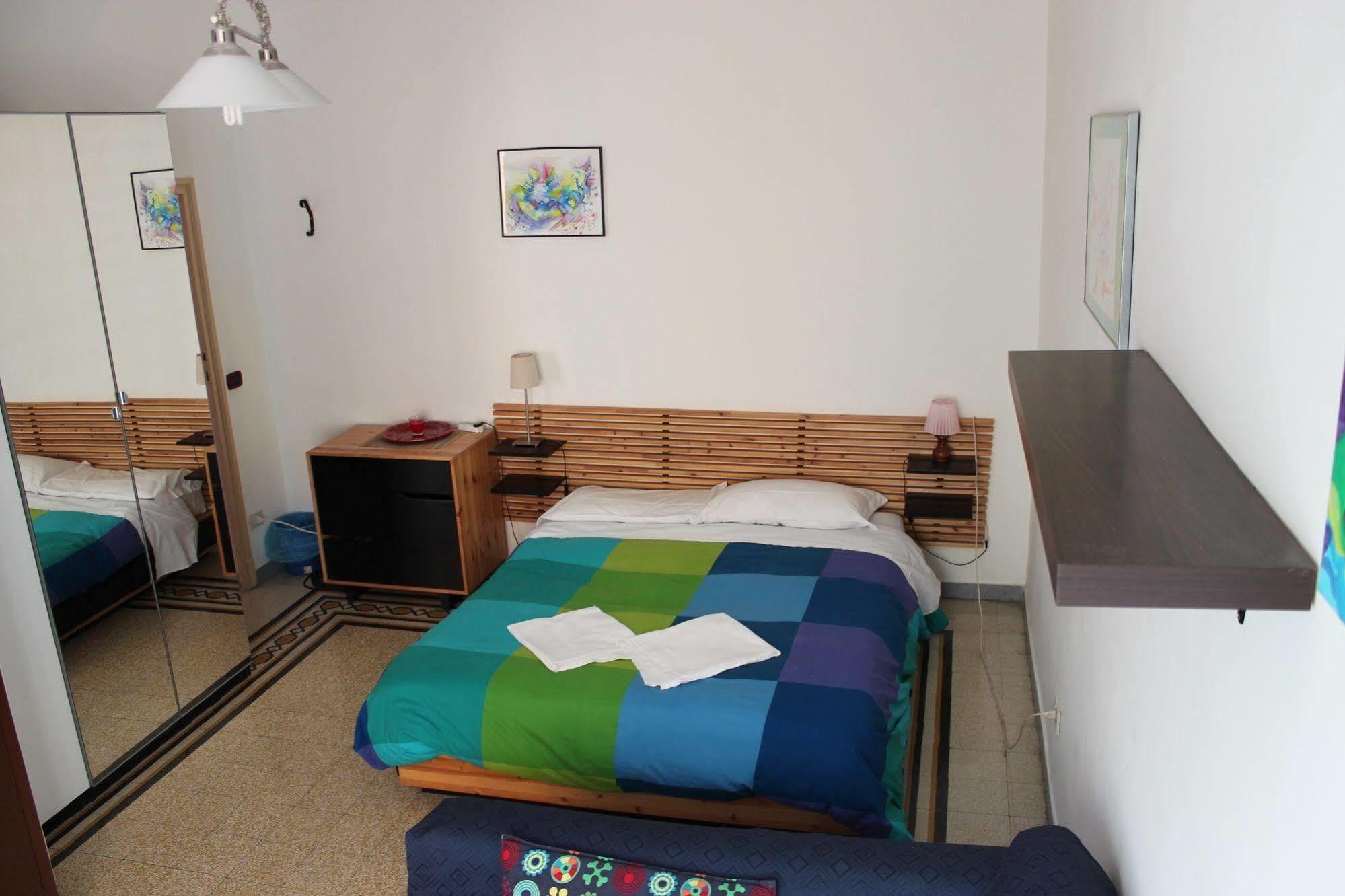Galilei Guest House Rome Bagian luar foto