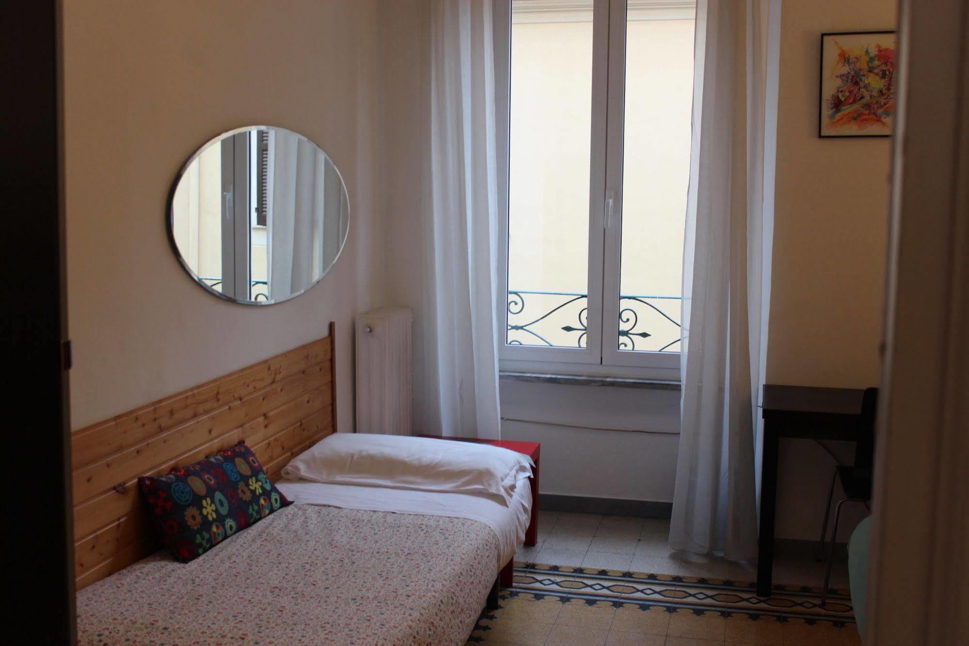 Galilei Guest House Rome Bagian luar foto