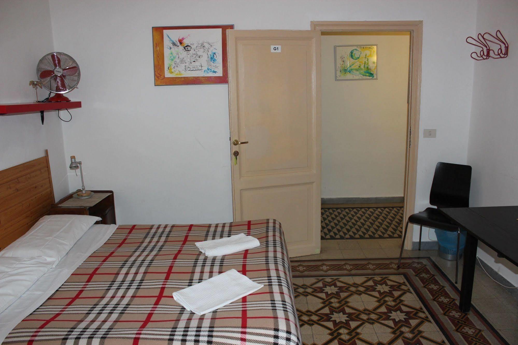 Galilei Guest House Rome Bagian luar foto