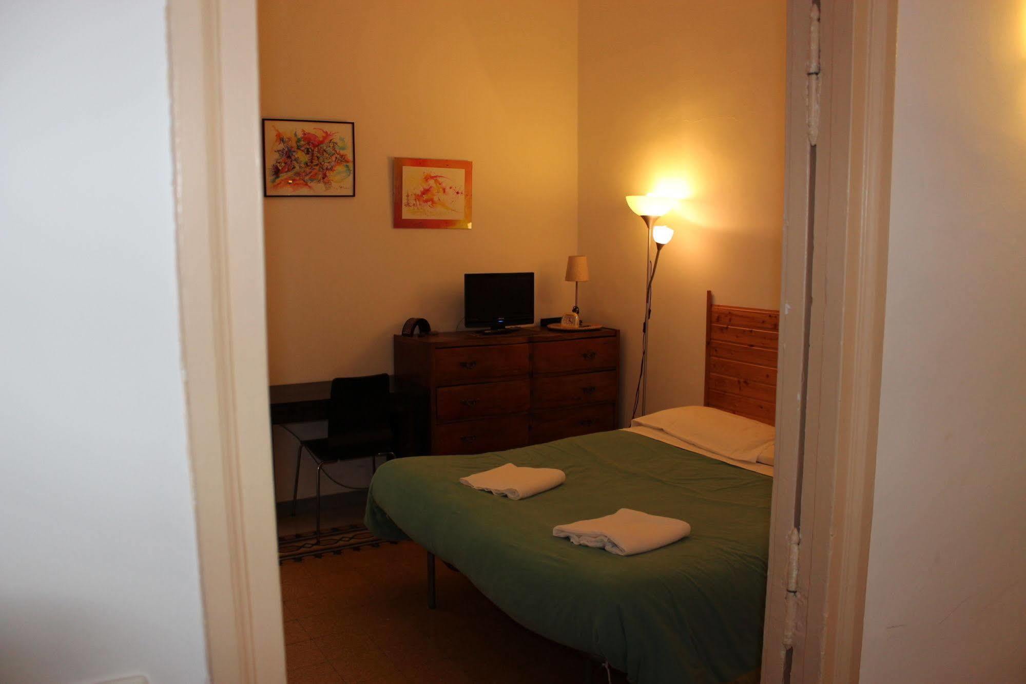 Galilei Guest House Rome Bagian luar foto