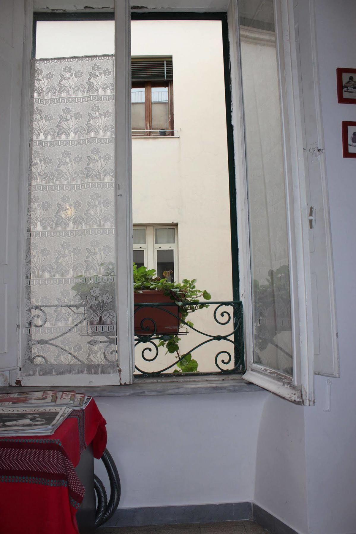 Galilei Guest House Rome Bagian luar foto